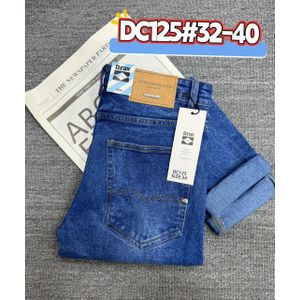 Luxury Smart Jean For Men