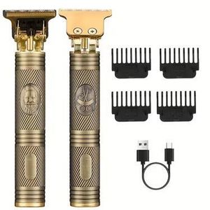 Humma Best professional hair clipper