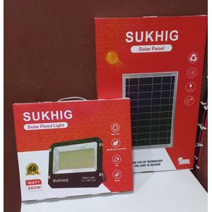 500W Solar Flood Light,Solar Wall Light Street 