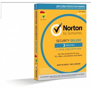 Norton antivirus price in nigeria