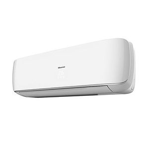 Hisense 1HP INVERTER COPPER SPLIT AIR CONDITIONER R410A GAS-AS09DK