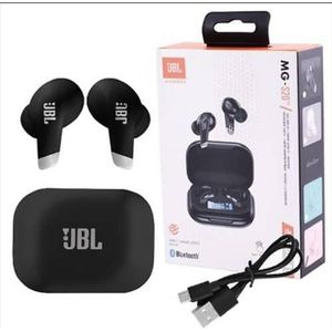 Jbl MG-S20 Wireless Bluetooth Earbud