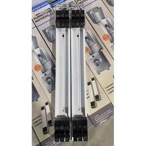 Pcs- Adjustable Fridge Freezer Washing Machine & Large Furniture Objects Mover/Slider 