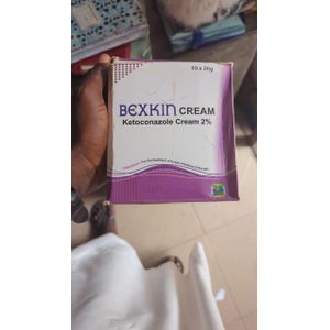 Bexkin Cream 30g 
