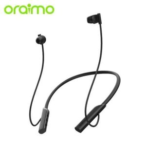 Oraimo Necklace Lite Call Vibration Wirele Headphone OEB-311