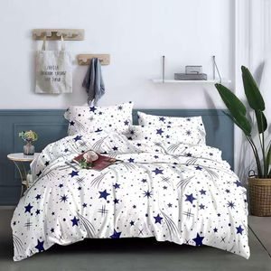 6ft X 6ft Duvet + Blanket With 4 Pillowcases –- Bedding Set,.