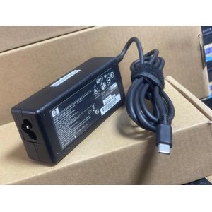 Hp 65W Laptop Charger Type-C