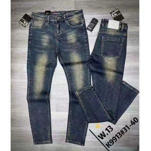 A Quality Stock Blue Jeans For Men