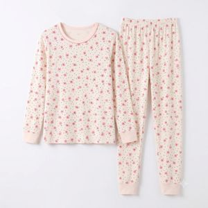 Girls Sunflower design Pyjama set