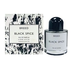 Breed Black Spice EDP 100ml