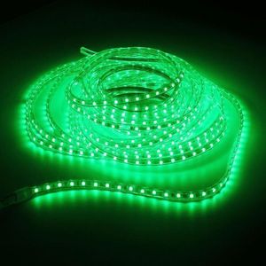 15 Meter LED Rope Lights - Green