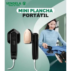 Portable Mini Travel Steam Iron