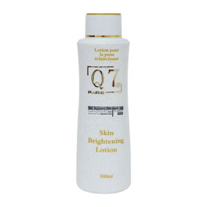 Q7 Paris Brightening Lotion