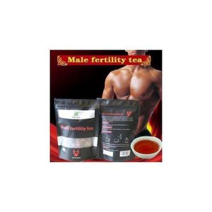 Wins Town Male fertility care tea sperm booster
