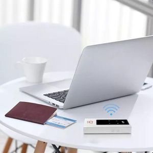Origina  Wifi Adapter Universal 4GLTE Pocket Wifi Mobile Router Mifi For All Networks ( Airtel, Glo, Spectranet Mtng Smile)