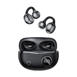 Samsung Galaxy Buds Air 10 – True wireless earbuds with 24-bit Hi-Fi sound, Active Noise Cancellation, 360 Audio Headset , seamless Galaxy Headphone, ecosystem connectivity ( Black )