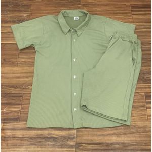 High Quality fitted up&down for Unisex