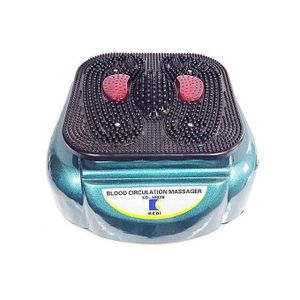 Kedi Healthcare  Blood Circulation And Body Massaging Machine - Massager