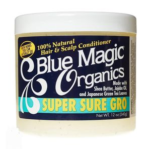 Blue Magic Organics Super Sure Gro