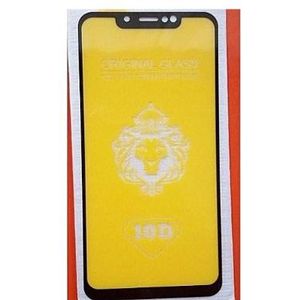 Infinix HOT 7 Screen Protector (X624)