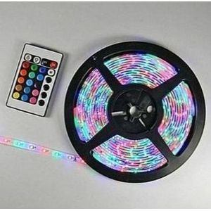 Nil Strip TV Flexible Tape Indoor Light With Remote Control