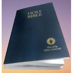 Holy Bible English Standard Version (ESV)-Perfect for Outreach-Easy To Read Bible  & Affordable ESV Bible