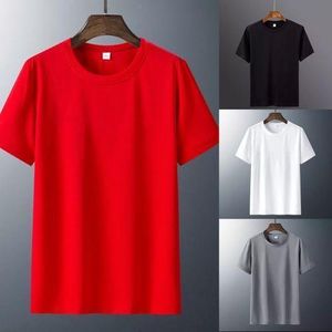 4 In 1 Premium Unisex Plain Tee Polo Round Neck Polo For Men And Women
