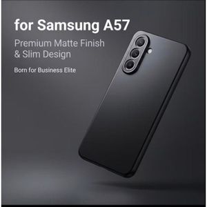 Samsung Galaxy A57 Case & Pouch