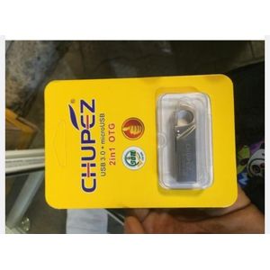 Chupez Chupez, 2in1 High Speed Chupez. Flash Drive4gb Type-c