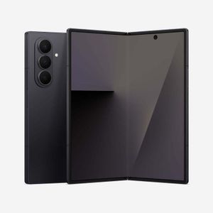 Samsung Galaxy Z Fold 7 - 8.0" - 1TB ROM - 12GB RAM - 1 Physican Sim + eSim - Black