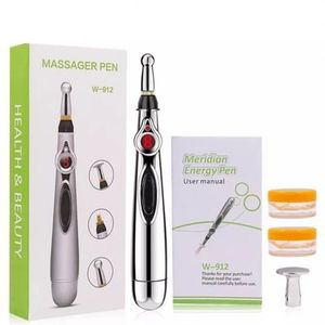 Pen Massagers