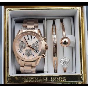 Michael Kors Watches | Best Price in 