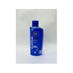 Clean & Clear Blackhead Clearing Cleanser 