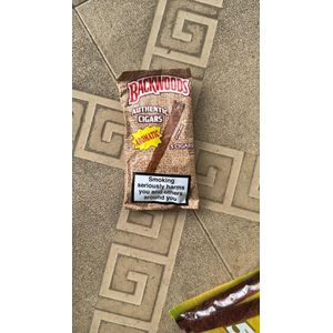 WRAPS Aromatic 