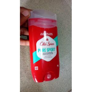 EL aluminium free old spice pure sport deodorants - Buy in Plateau Nigeria