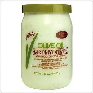 Olive Hair Mayonnaise  Konga Online Shopping