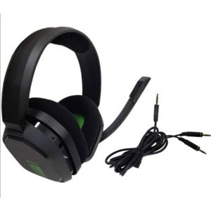 Astro A10 Wired Gaming Headset-Noise lsolating Microphone,Stereo Sound,Comfortable Over-Ear Design 