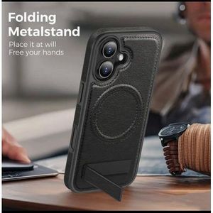 Magnetic Ring Stand Suitable for Iphone 17 Case