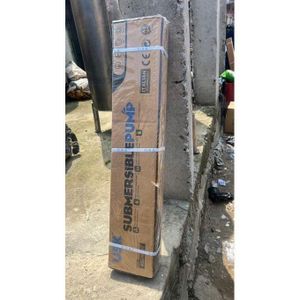 0.75Hp submersible pumping machine