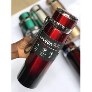 Share this product    24hrs Hot Water Flask – Stainless Steel Vacuum Insulated Bottle 800L