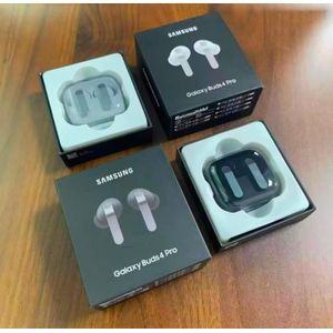 Samsung GALAXY BUDS Pro 4 Bluetooth EàrBuds Wireless Headphone Headset Earphone