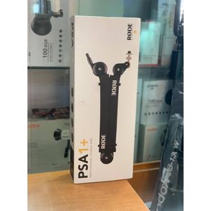 Rode PSA1 Studio Microphone Boom Arm