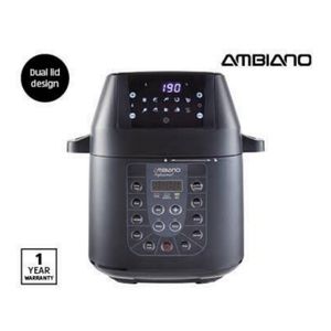 Ambiano Air Fryer