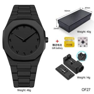 Valenzo Wrist Watch for Men  – Premium Ceramic Classic Fashion Watch Mens Trendy Valenzo plastic Ceramic Adjustable Wristwatch