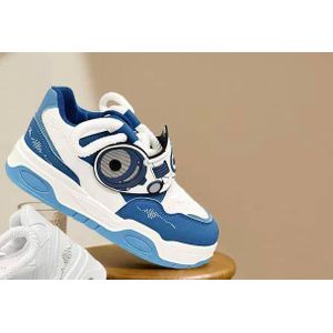 everything blue color sneaker for all 