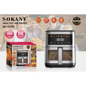 Sokany Air fryer 
