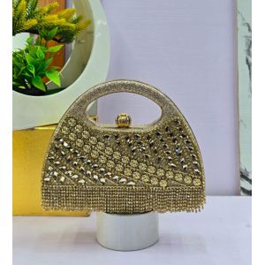 New Style Trendy Luxury Clutch Purse
