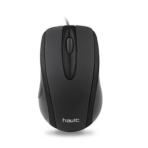 Havit HV-MS753 Optical wired Mouse 