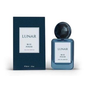 Copaci  LUNAR BLUE POWER EAU DE PARFUM 30ML-NAFDAC NO:02-5530