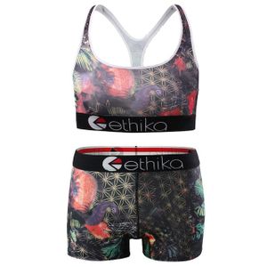 Fashion Ethika Summer Sleeveless Crop Casual Shorts Solid Color